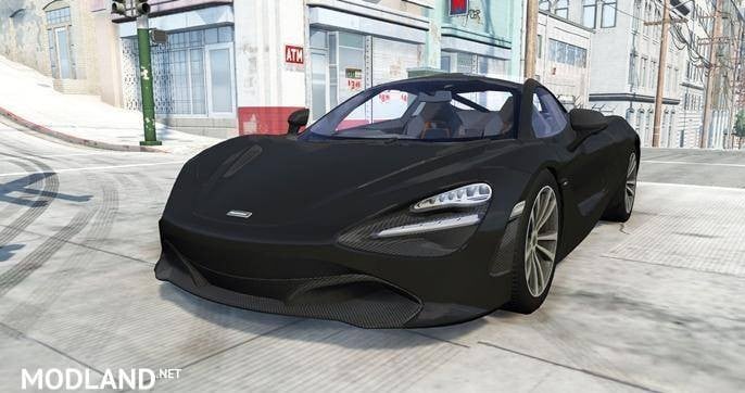 McLaren 720S [0.11.0]
